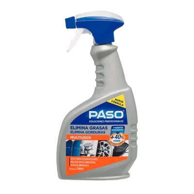 Elimina Grasas Multiuso Paso Gatillo 500 ml