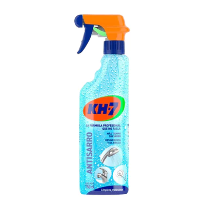 Limpiador Antisarro KH-7 Gatillo 750 ml
