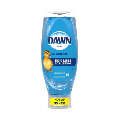 Lavalozas Dawn Ez-Squeeze Original 650 ml
