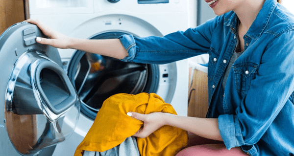 Detergente: ¿Cuál es el mejor para la ropa: Líquido, en cápsulas, en polvo o ecológicos?
