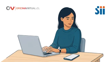 Inicio de actividades como persona natural de segunda categoría: guía actualizada 2026