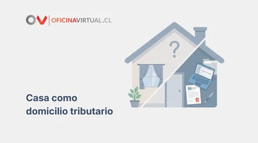 ¿Puedo usar mi casa como domicilio tributario? Guía 2026