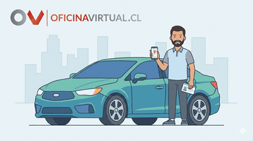 Ley Uber en Chile: Requisitos para Conductores y Vehículos (2026)