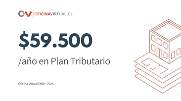 Cuánto Cuesta una Oficina Virtual en Chile 2026: Precios Reales | OV