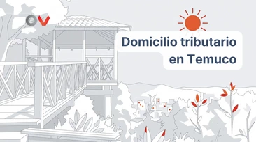 Domicilio tributario en Temuco: guía SII y patente municipal 2026