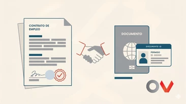 Cómo contratar extranjeros en Chile 2026: guía empleadores