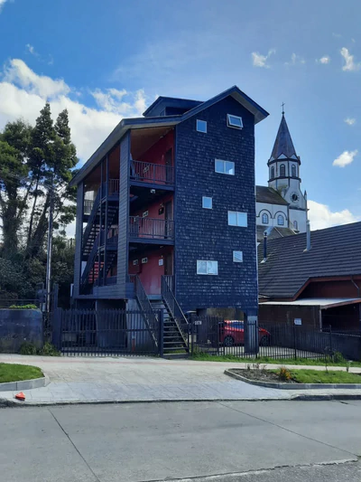 Puerto Varas, 
