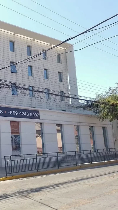 La Serena, 