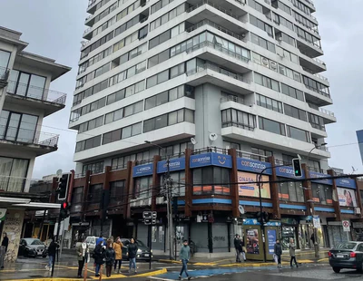 Concepción, 