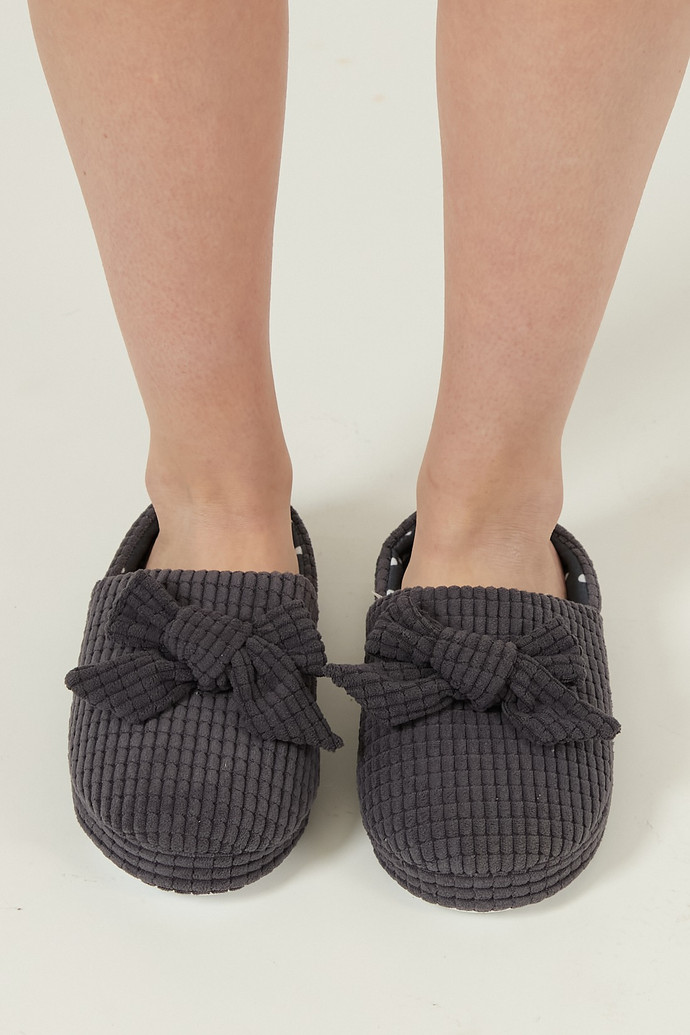 Pantuflas, 