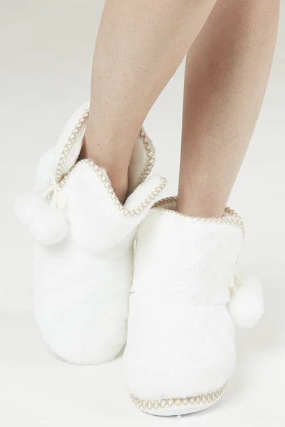 Bota New Blanco