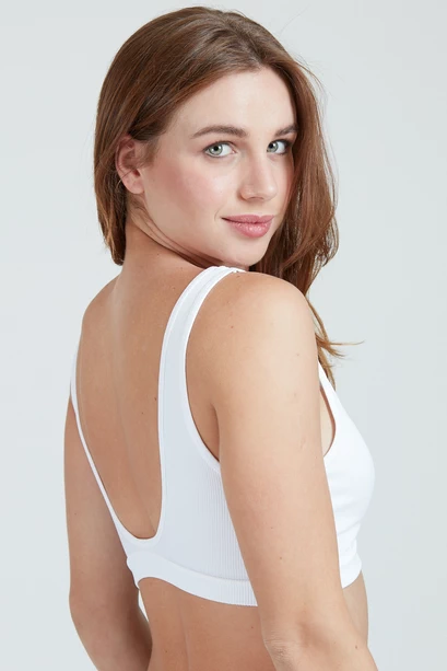 Peto Cata Blanco