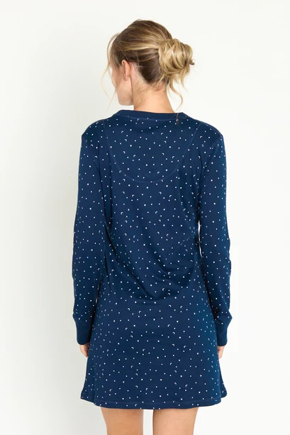 Camisa Rocio Azul