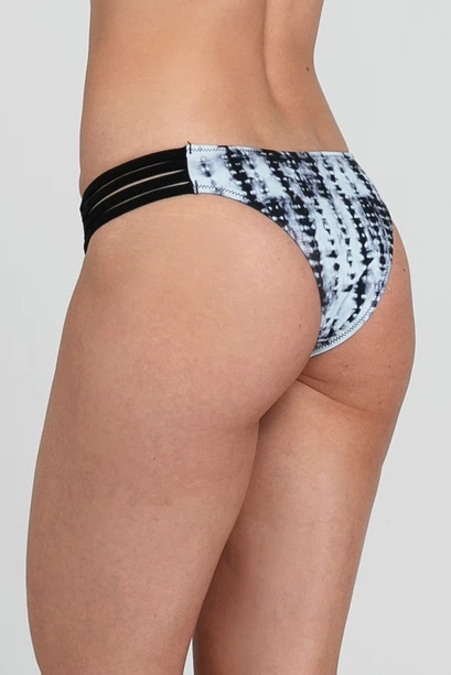 Bottom Bikini Tiritas Negro