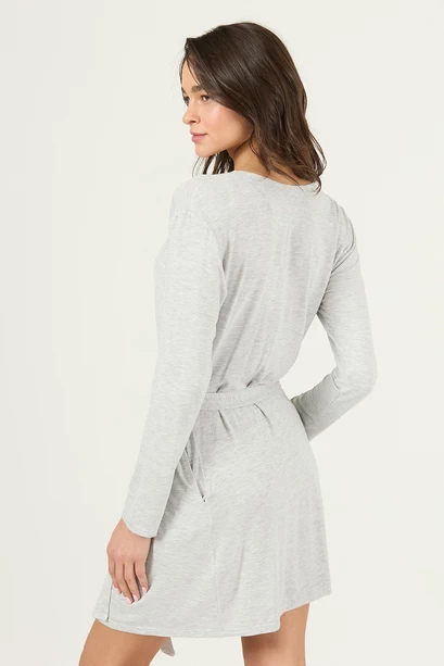 Bata Ana Gris Melange