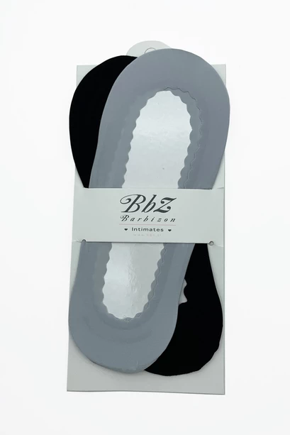 Balerina Micro Gris