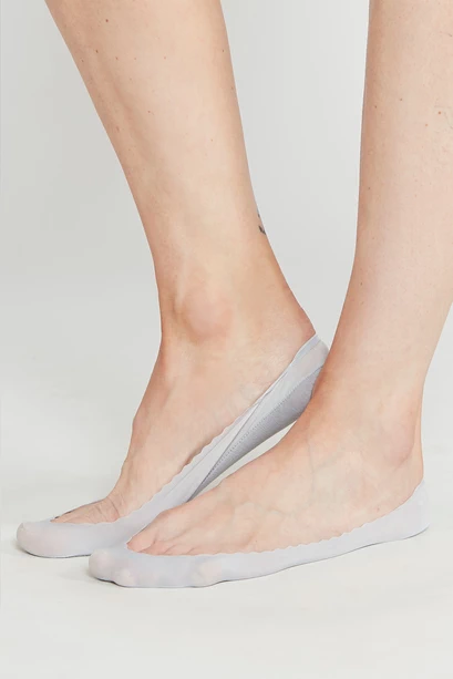 Balerina Micro Gris