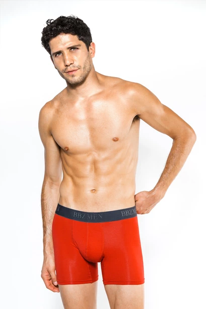 Triple Pack Boxer 6