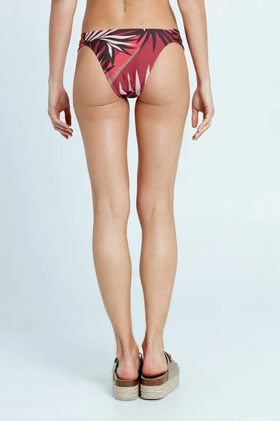 Bottom Bikini Burdeo