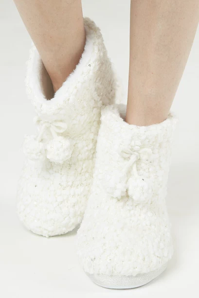 Bota Home Ivory