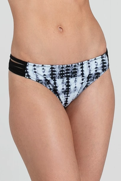 Bottom Bikini Tiritas Negro