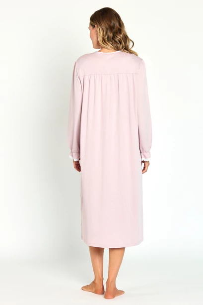 Camisa Tradicional Maria Rosado