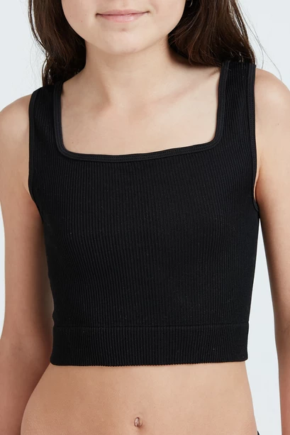 Peto Nina Negro