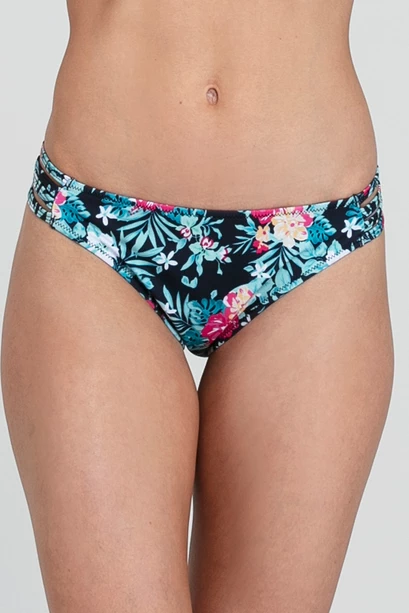 Bottom Bikini Tiritas Gris