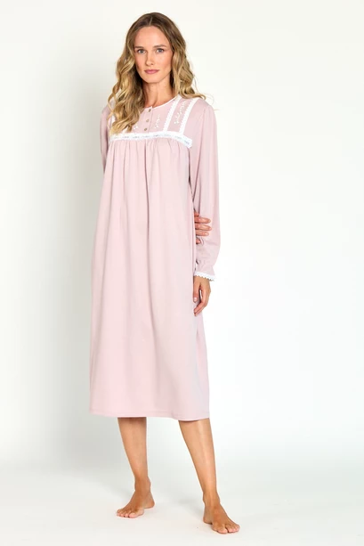 Camisa Tradicional Maria Rosado