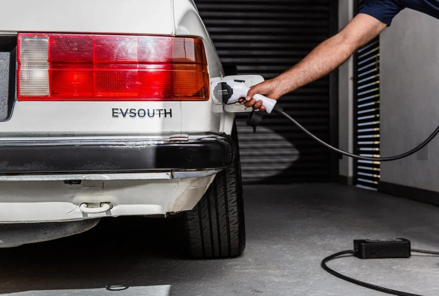 En menos de un año tendremos ley de conversión