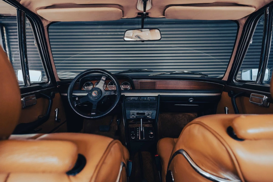 Retrofit Automotriz: Dando Nueva Vida a los Clásicos con EVSouth.