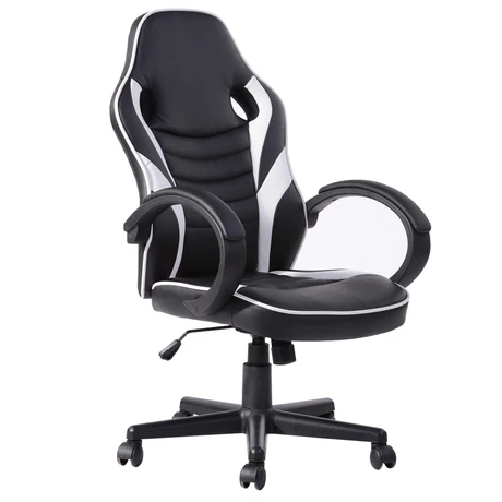 Silla Gamer XGAMES Ergonómica - Blanco