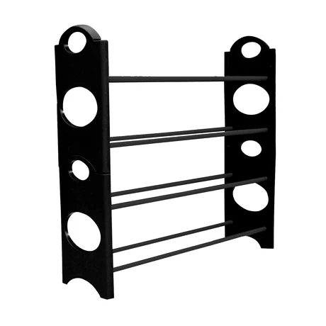 Organizador de Zapatos Apilable - vista alternativa