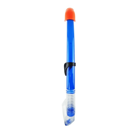 Snorkel Dry Top Junior
