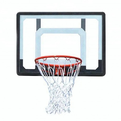 Tablero De Basquetbol S010 C/ Aro Junior