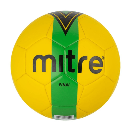 Balón de Fútbol Mitre New Final (Talla 4)
