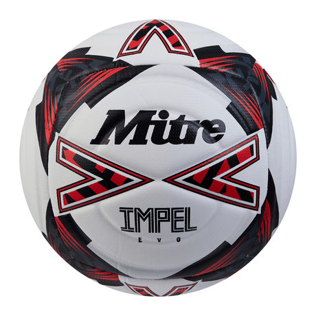 Balón de Fútbol Mitre Impel Evo Blanco
