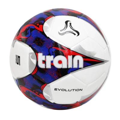 Balón De Fútbol Train N°5 Evolution