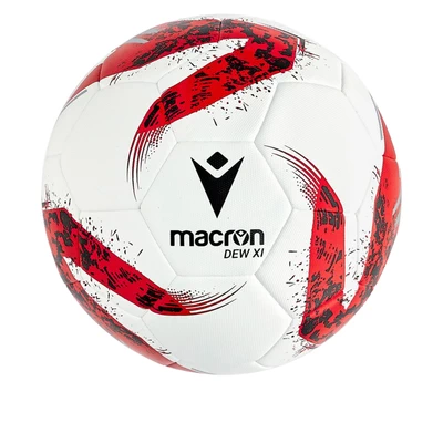 Balón de Fútbol Macron Dew XI