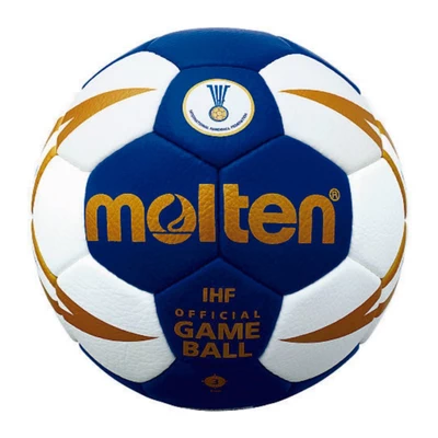 Balón Handbol Molten 5001 - Oficial IHF N 3
