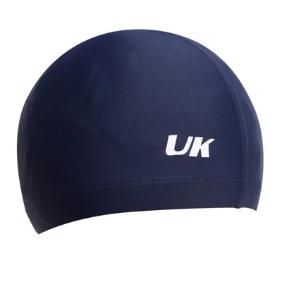 Gorro para Natación de Lycra Uk Time