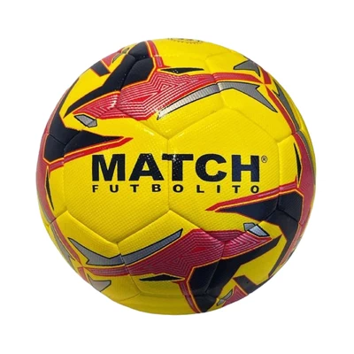 Balón Futbolito Match Bote Medio