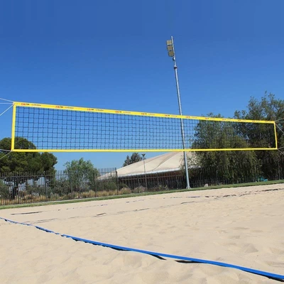 Red Voleibol Playa Profesional UK Time