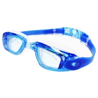 Lente de Natación Aqua UKTIME Blue