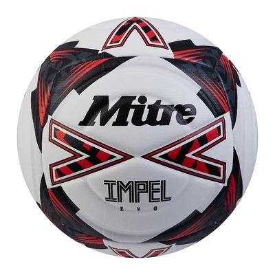 Balón de Fútbol Mitre Impel Evo Blanco