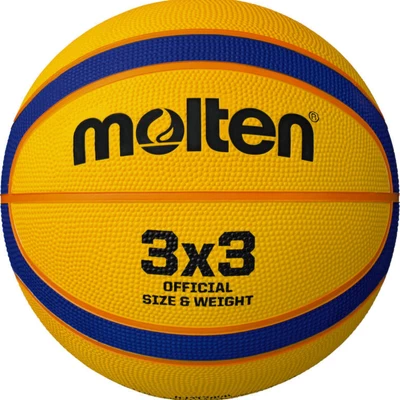 Balón Básquetbol 3x3 B33T2010
