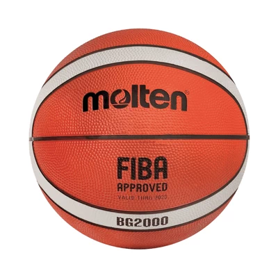 Molten Balón basquetbol BG2000