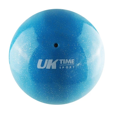 Balón Gimnasia Rítmica Glitter Liso 6