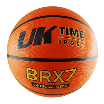Balón Basquetbol N°7 Uktime