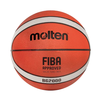Balon basquetbol Molten BG2000 LNB